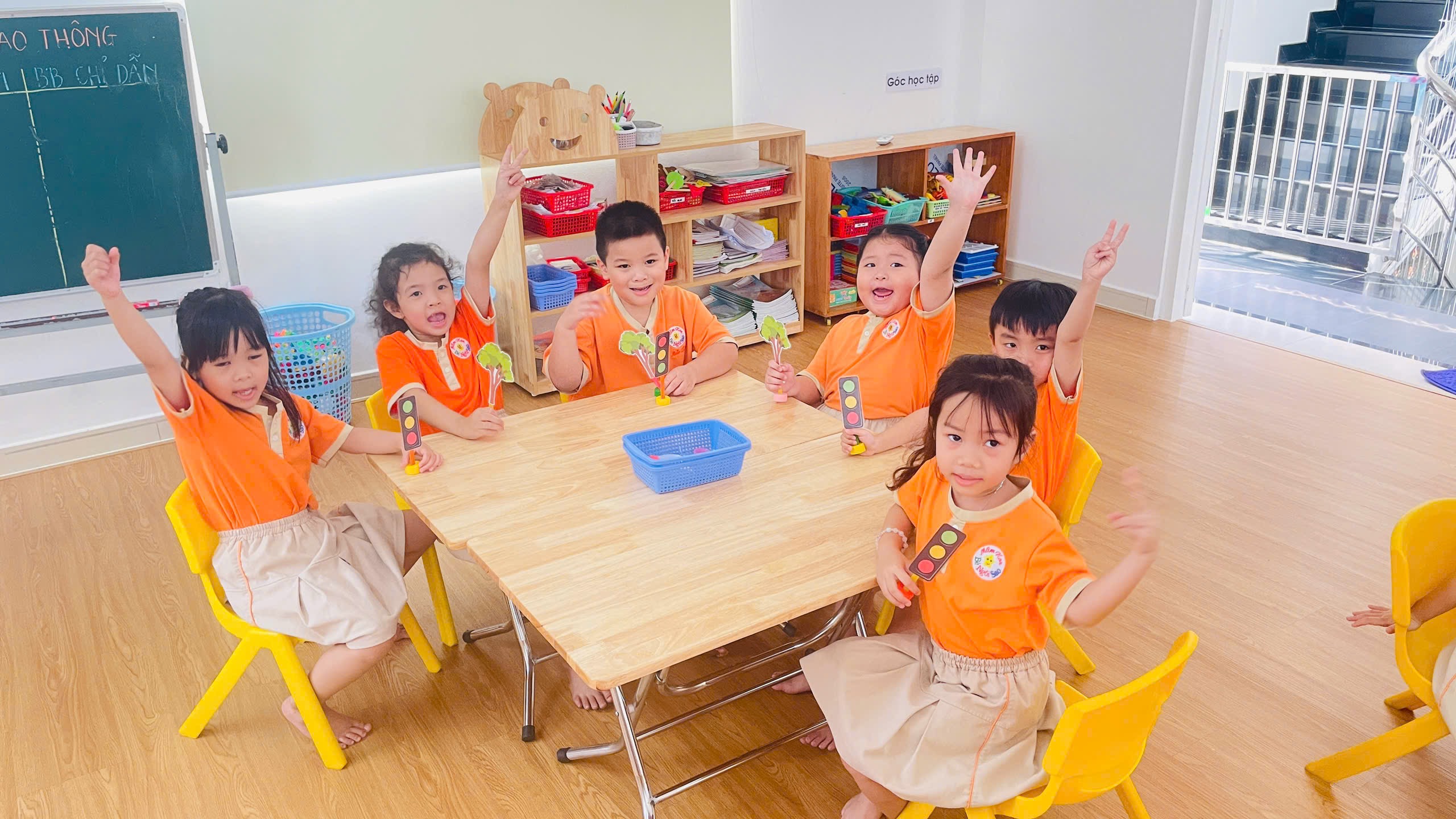 TỔNG KẾT DỰ ÁN 