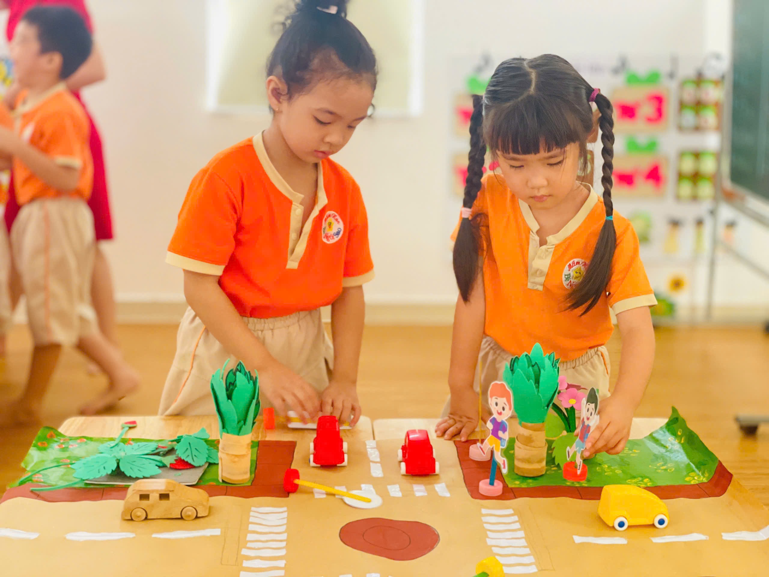 TỔNG KẾT DỰ ÁN 