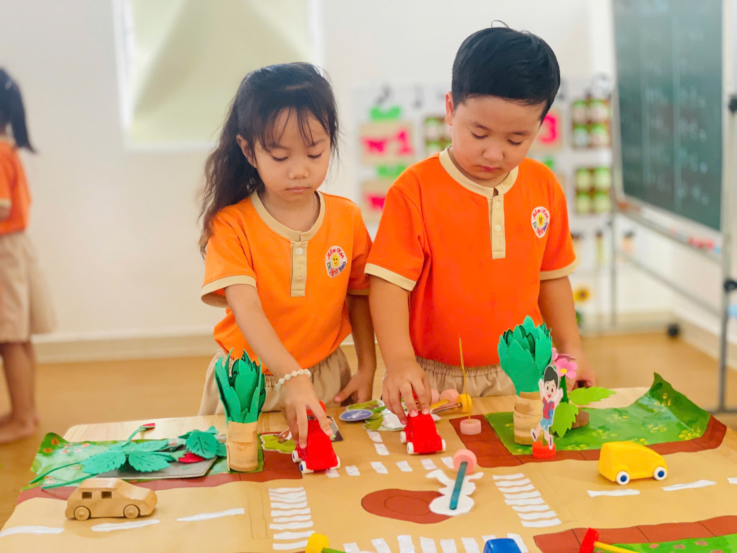 TỔNG KẾT DỰ ÁN 