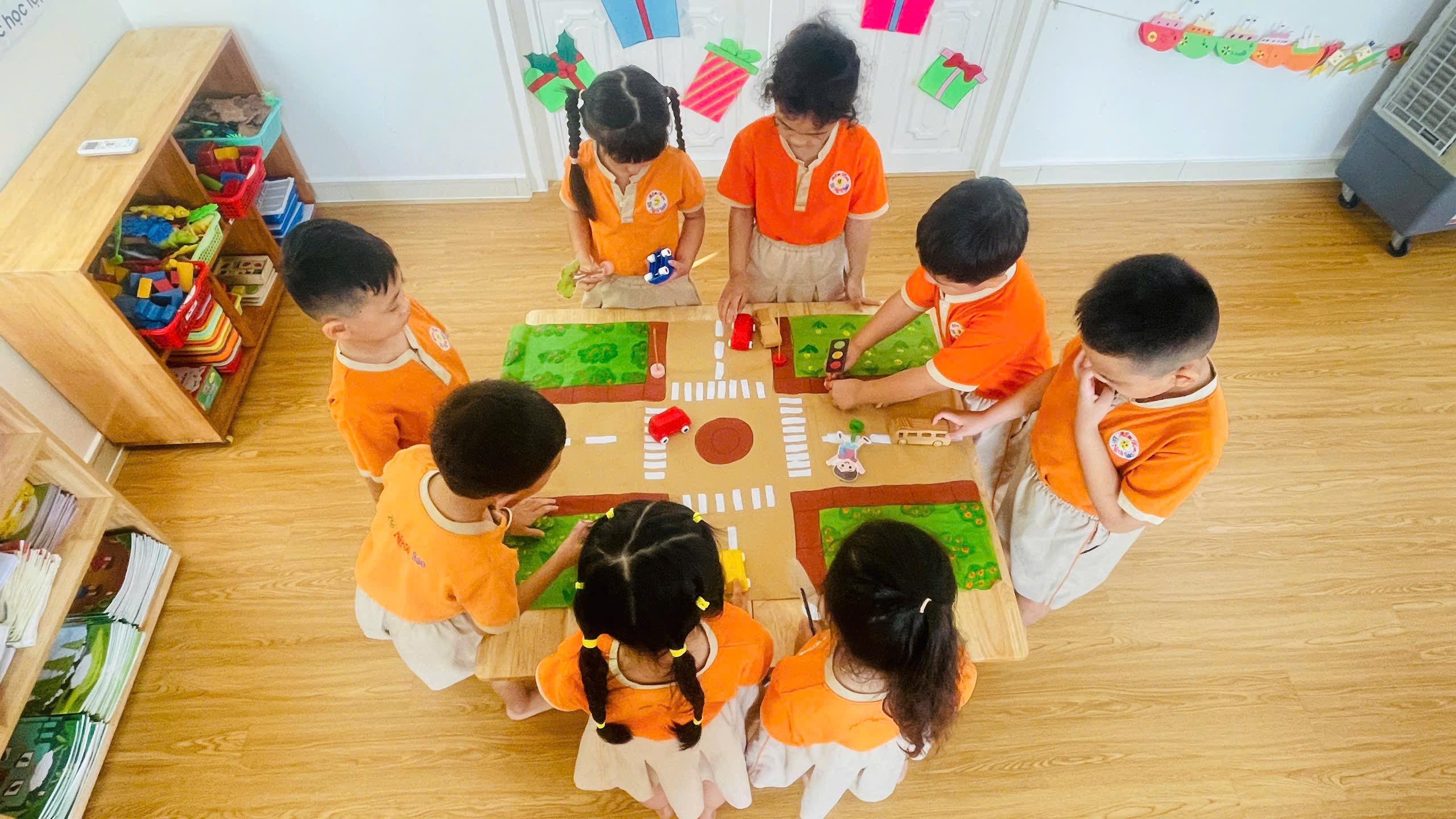 TỔNG KẾT DỰ ÁN 