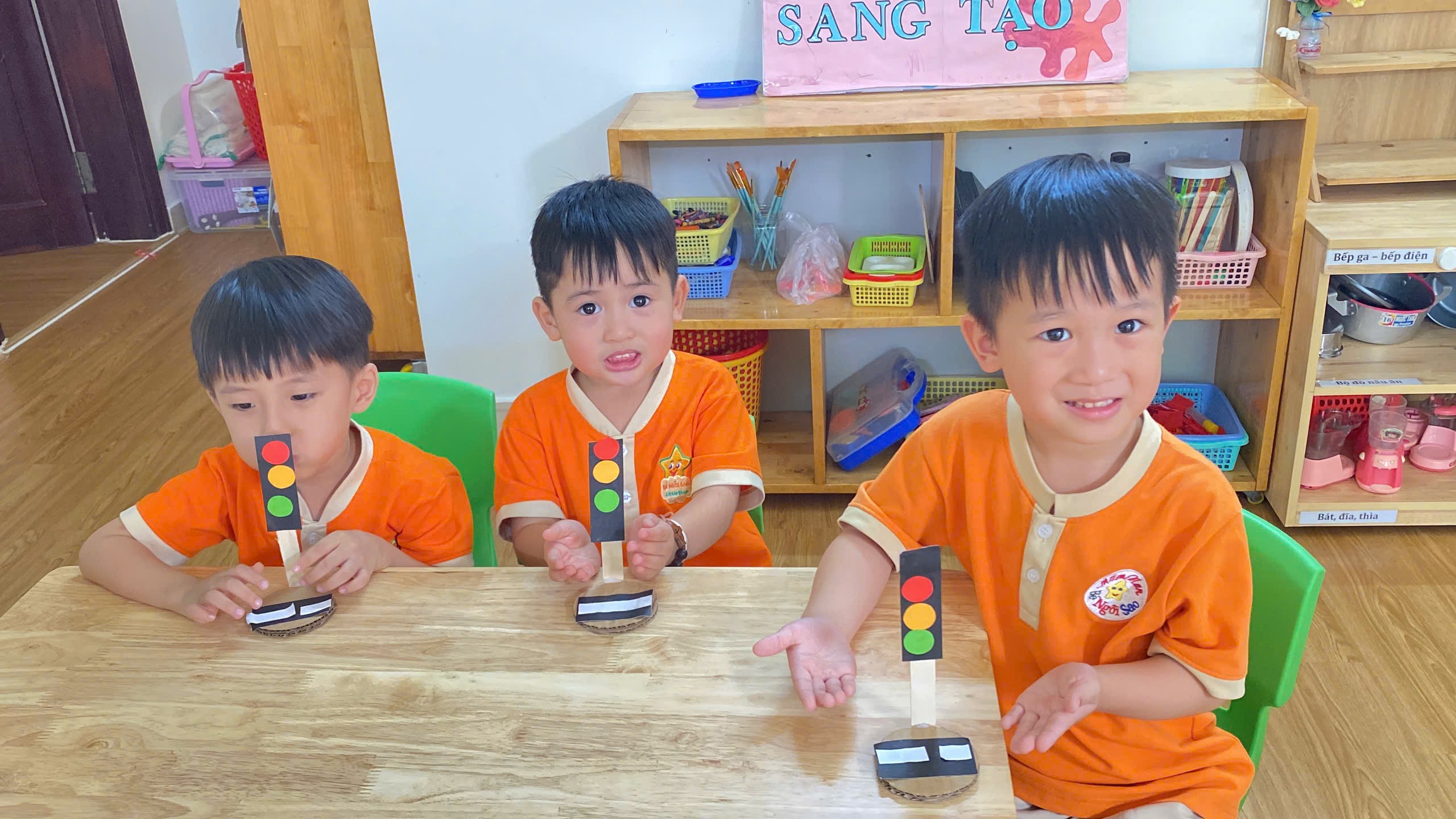 TỔNG KẾT DỰ ÁN 