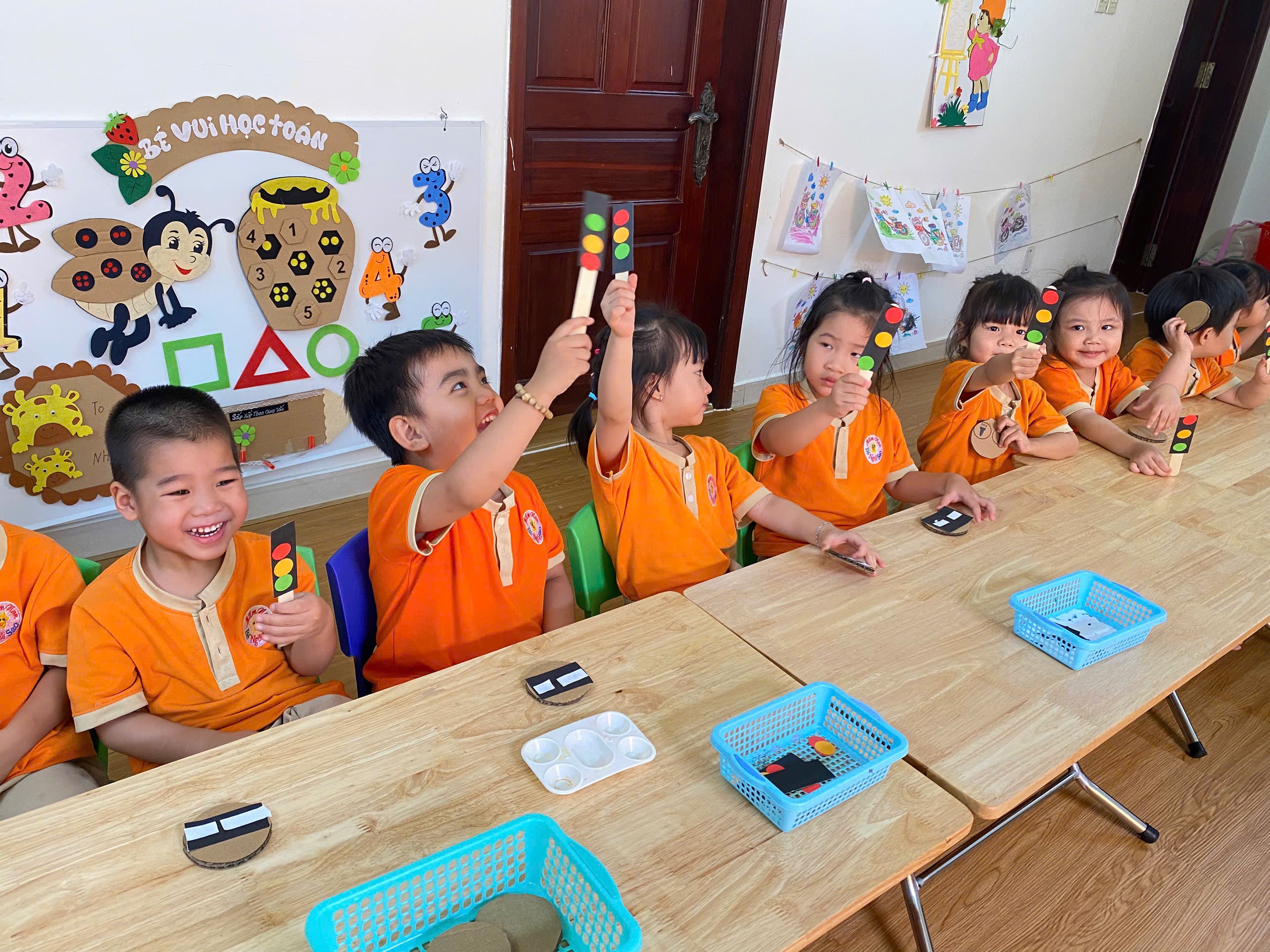 TỔNG KẾT DỰ ÁN 