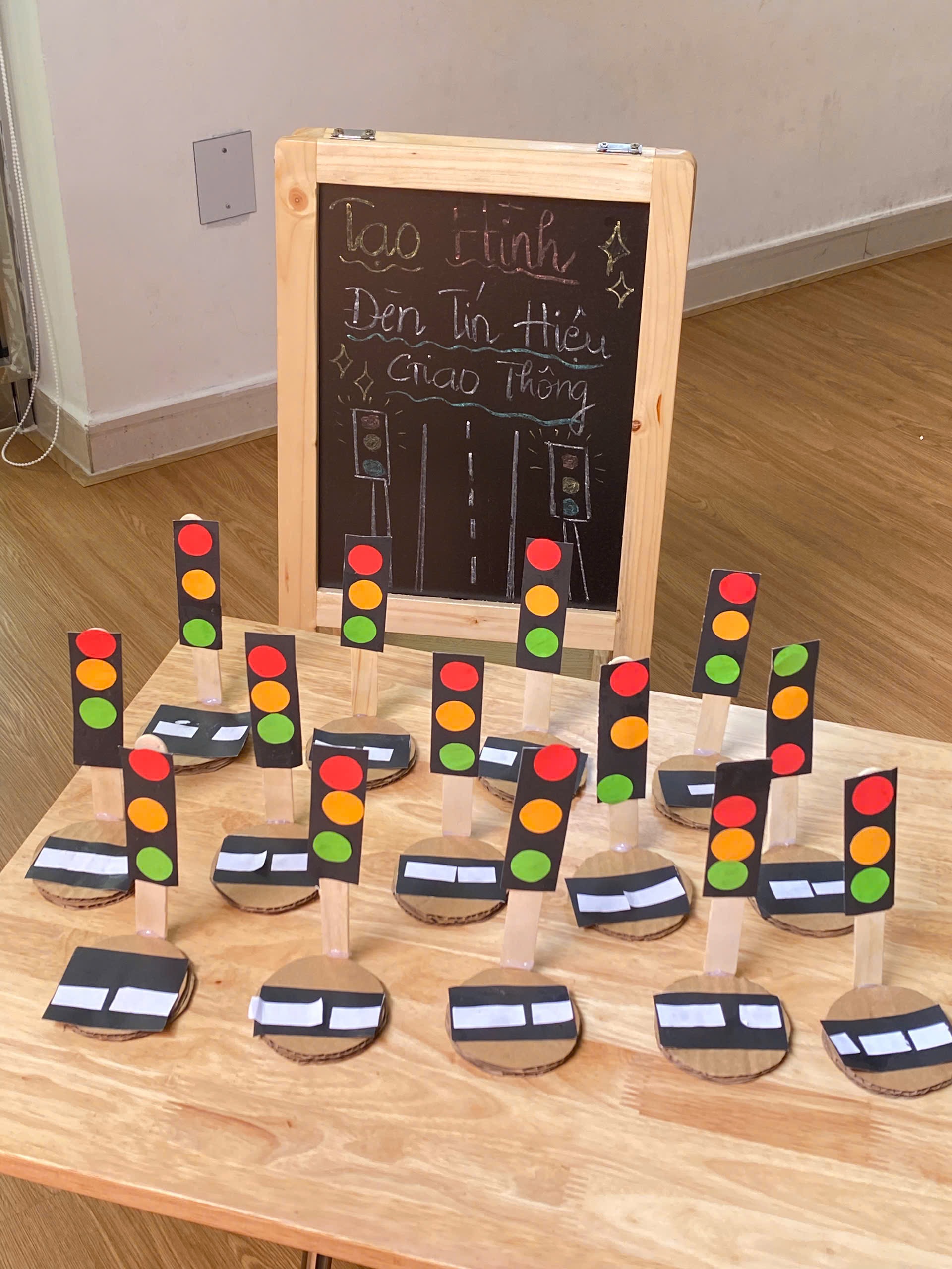 TỔNG KẾT DỰ ÁN 