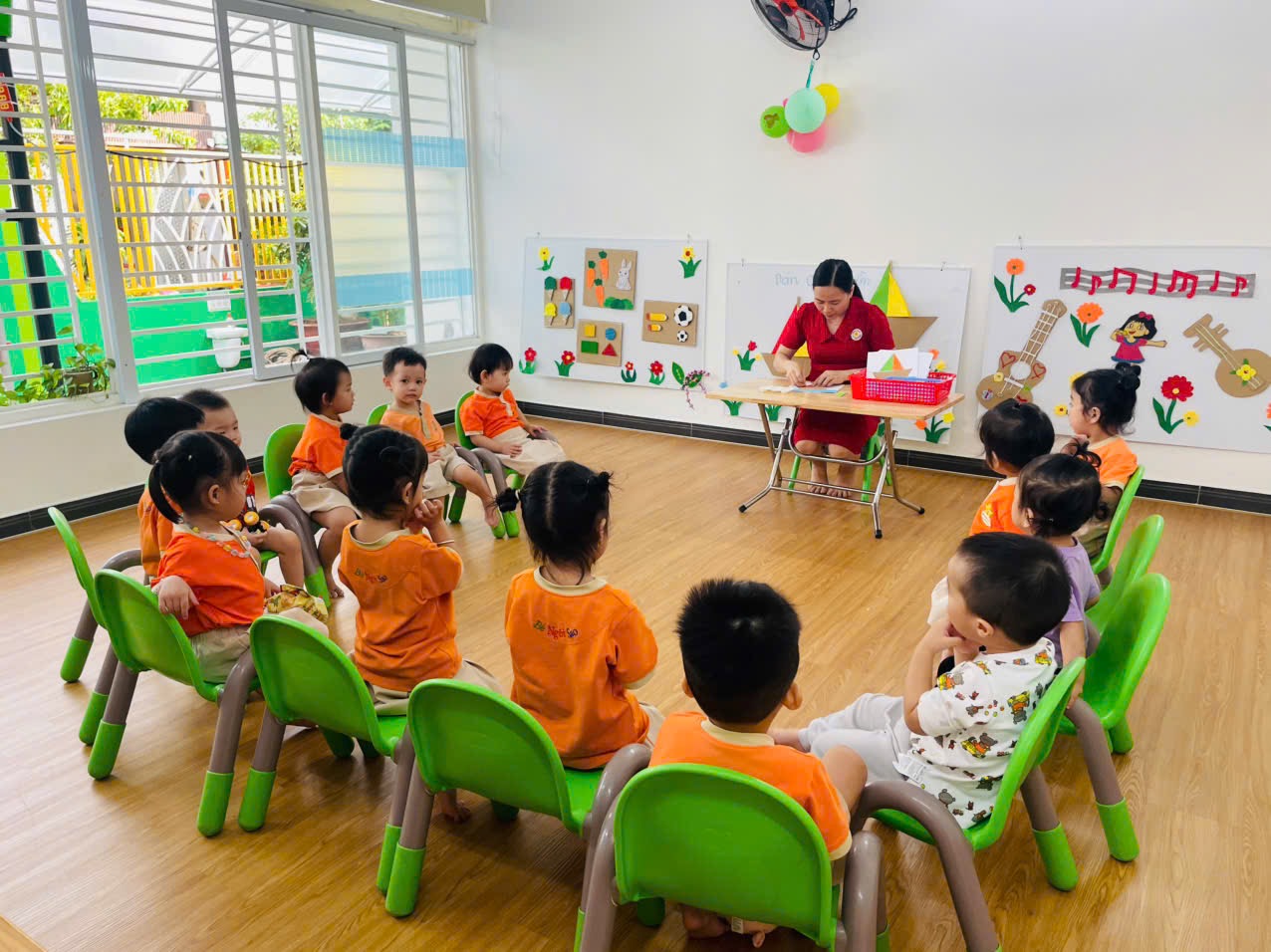 TỔNG KẾT DỰ ÁN 