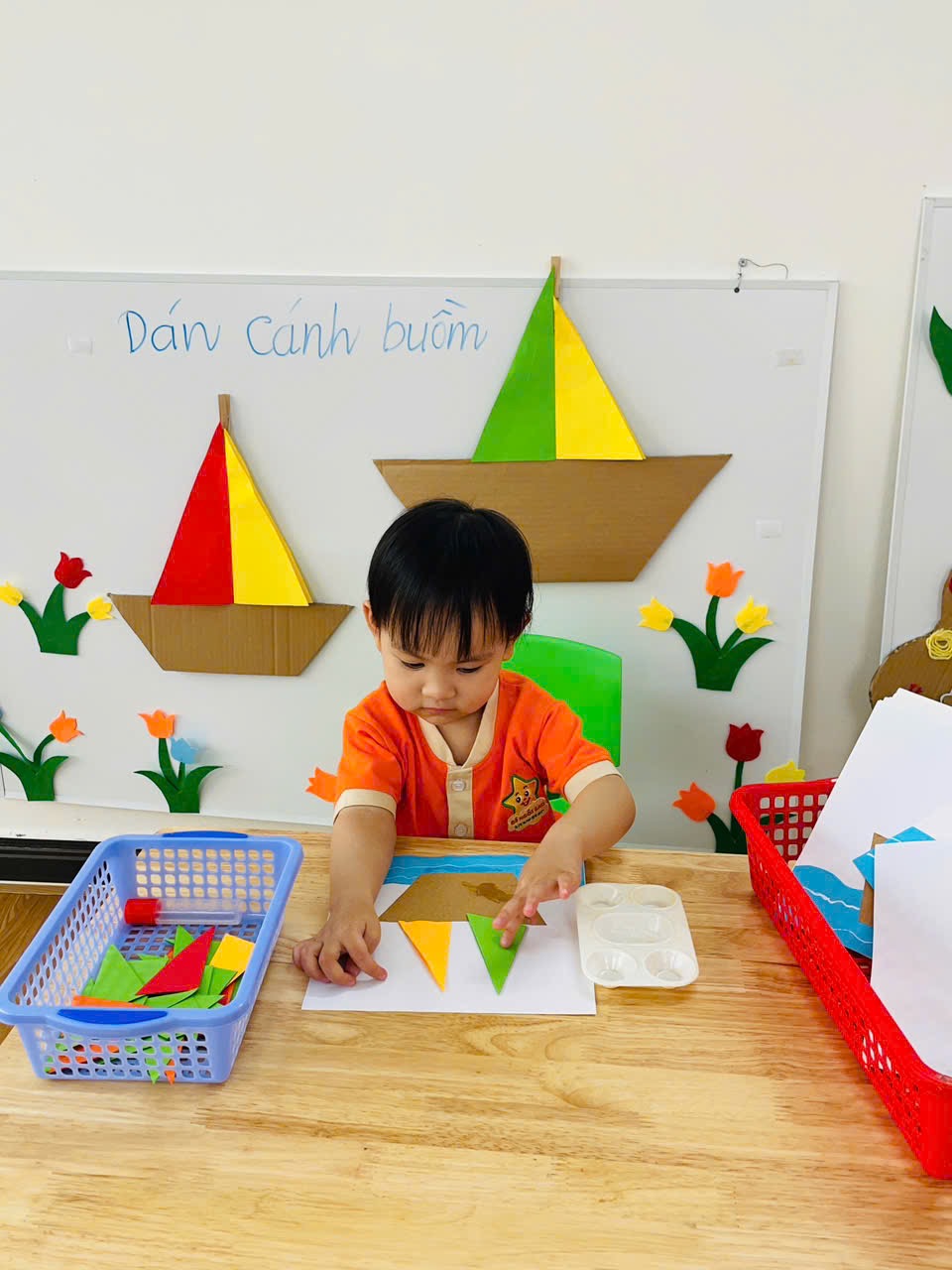 TỔNG KẾT DỰ ÁN 