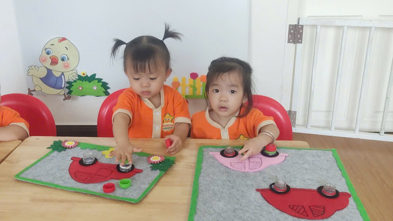 TỔNG KẾT DỰ ÁN 