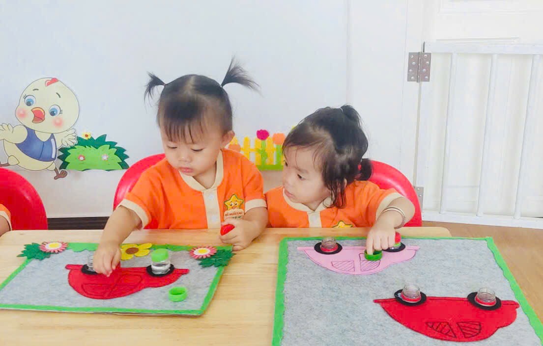 TỔNG KẾT DỰ ÁN 