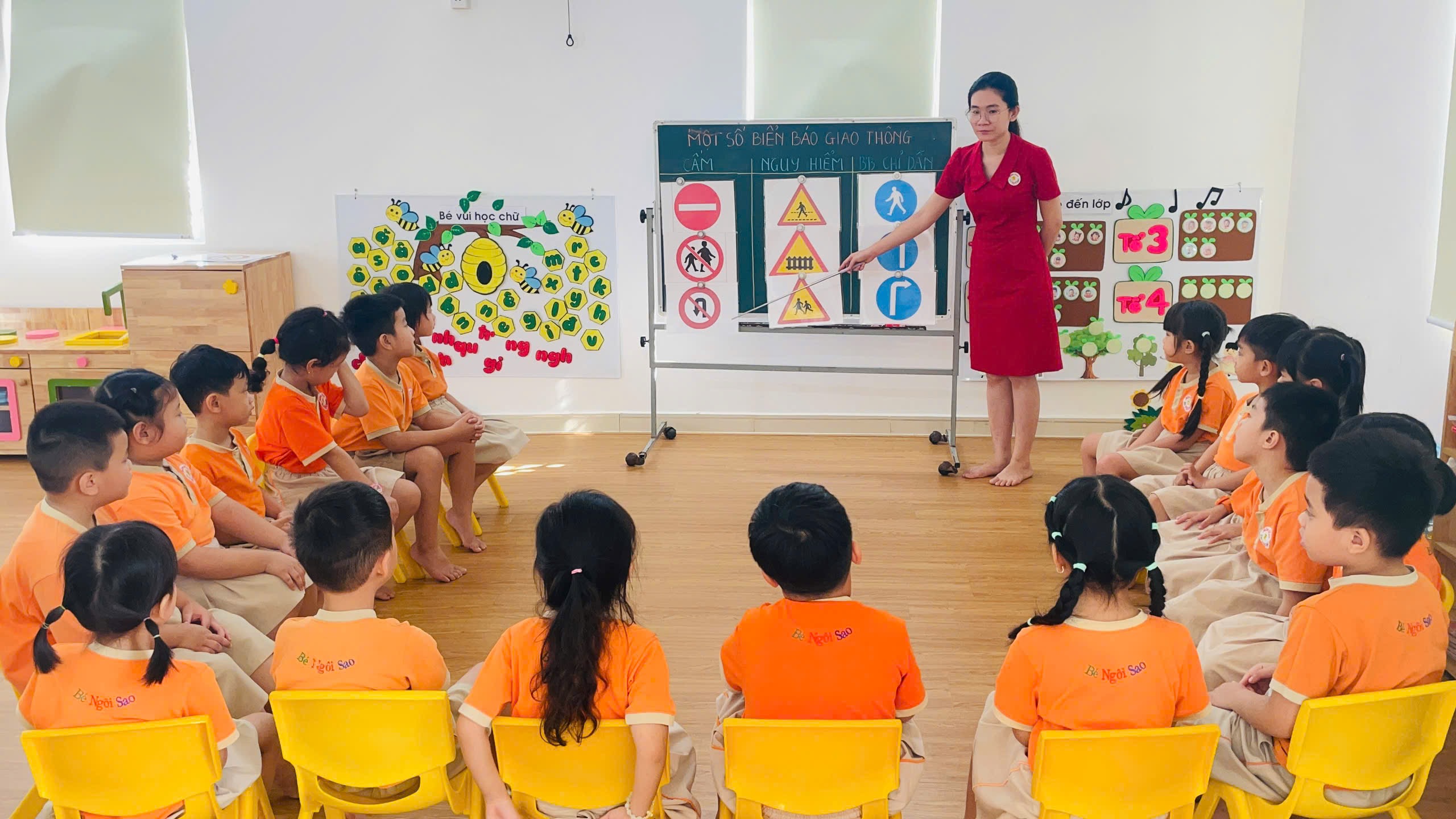 TỔNG KẾT DỰ ÁN 