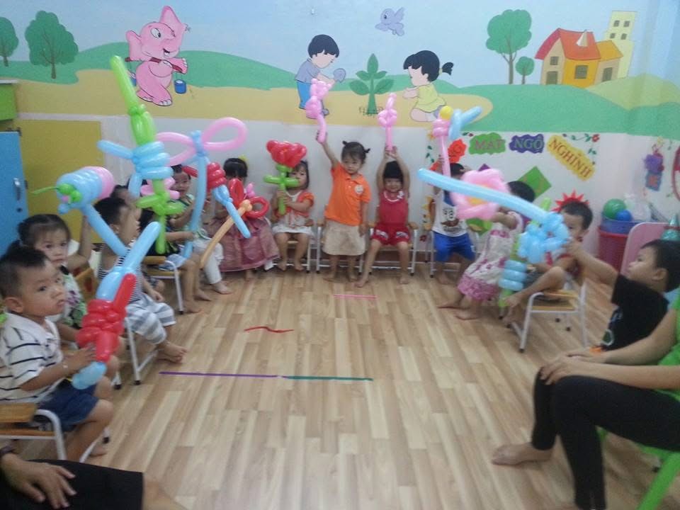 KỶ NIỆM NĂM HỌC 2013-2014