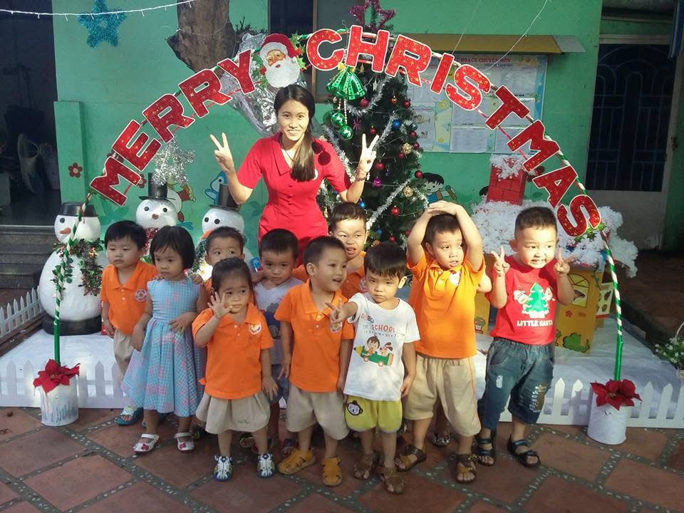 KỶ NIỆM NĂM HỌC 2013-2014