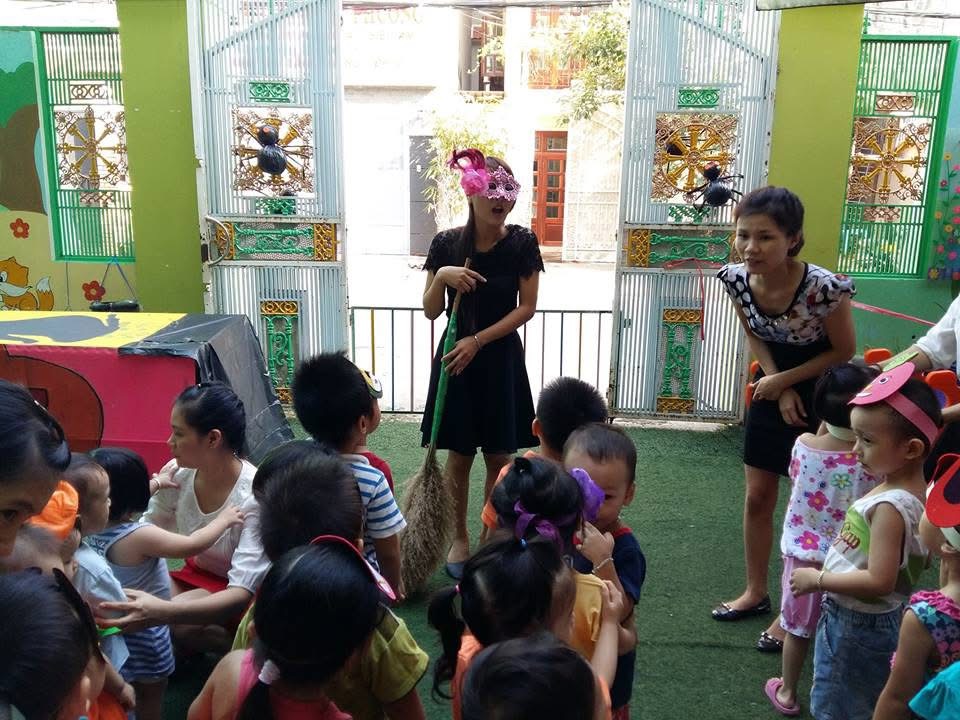 KỶ NIỆM NĂM HỌC 2013-2014