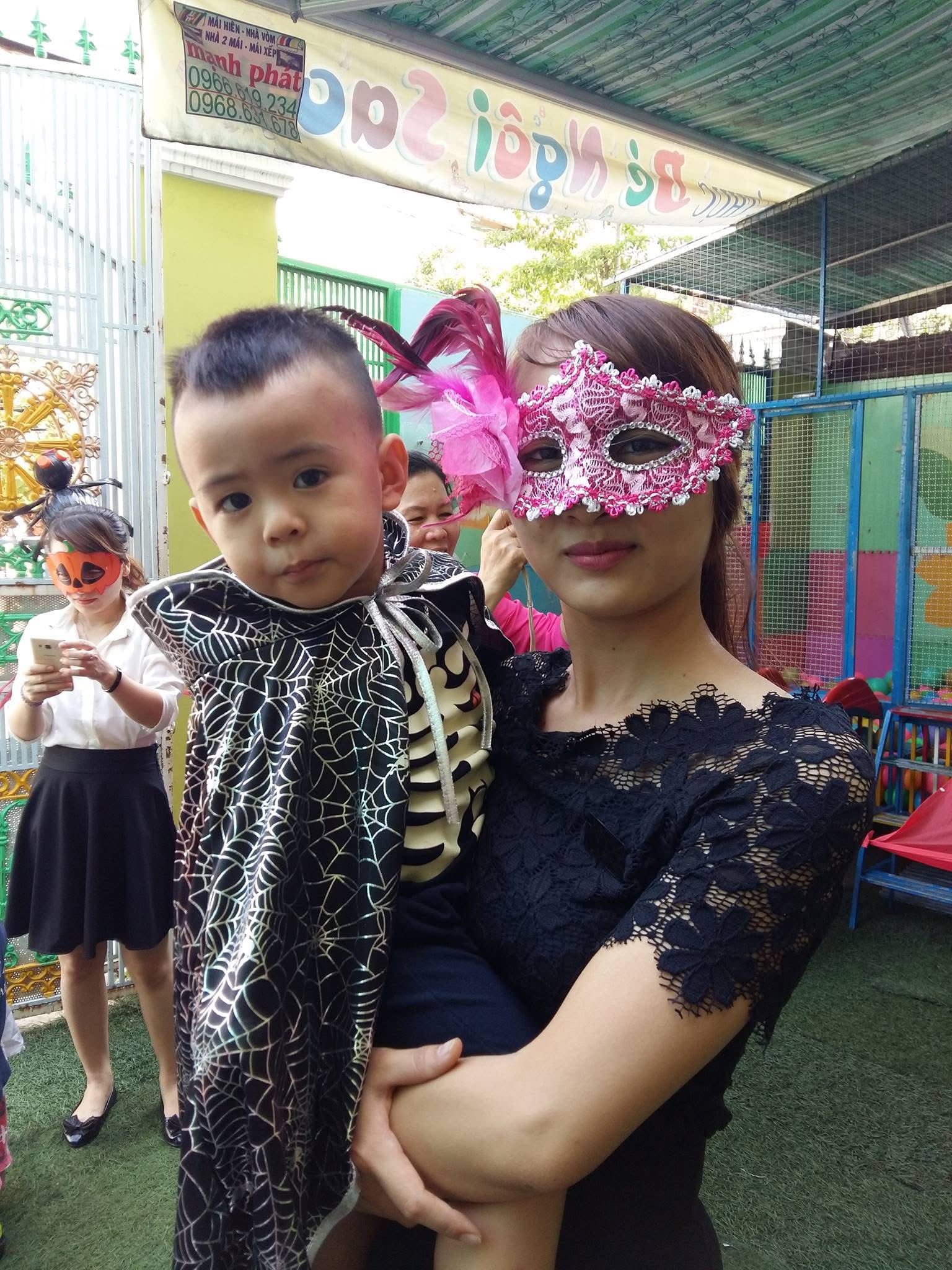 KỶ NIỆM NĂM HỌC 2013-2014