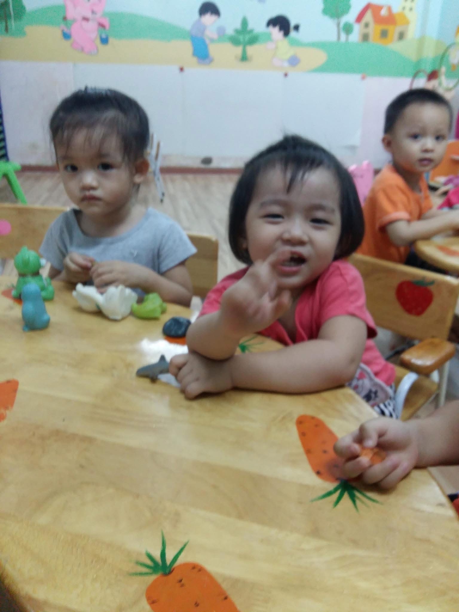 KỶ NIỆM NĂM HỌC 2013-2014