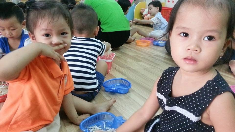 KỶ NIỆM NĂM HỌC 2013-2014