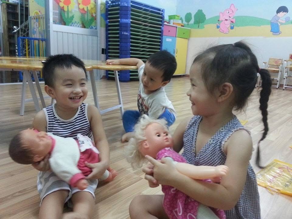 KỶ NIỆM NĂM HỌC 2013-2014