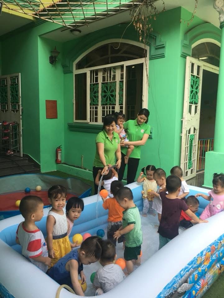 KỶ NIỆM NĂM HỌC 2013-2014