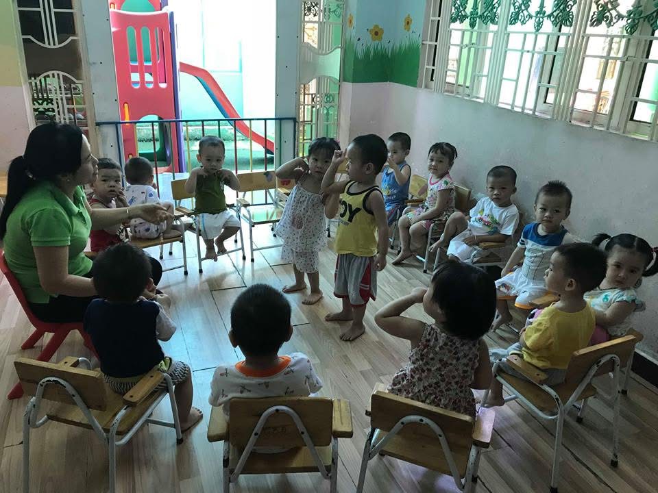 KỶ NIỆM NĂM HỌC 2013-2014