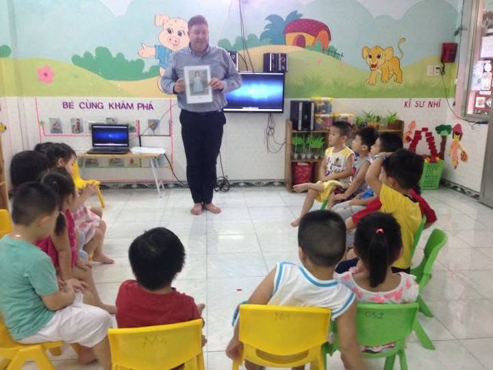 KỶ NIỆM NĂM HỌC 2014-2015