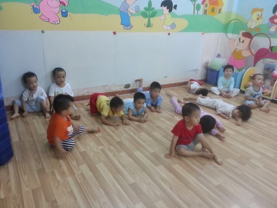 KỶ NIỆM NĂM HỌC 2014-2015