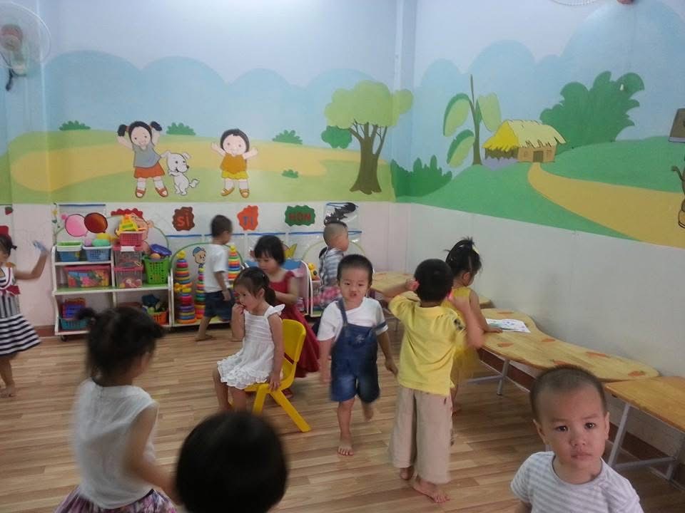 KỶ NIỆM NĂM HỌC 2014-2015