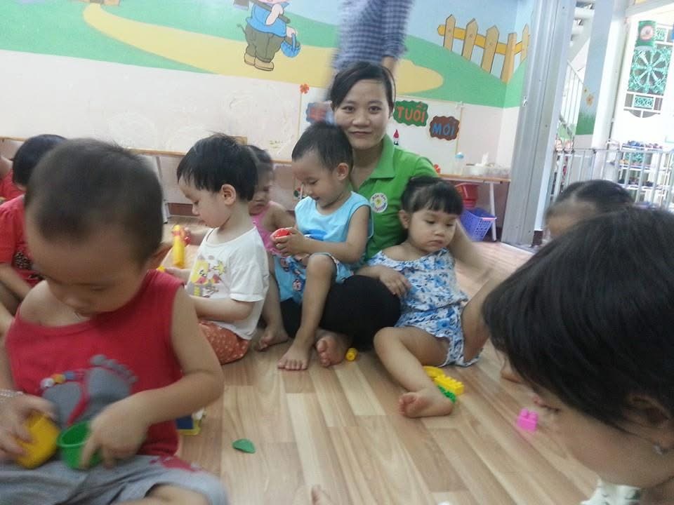 KỶ NIỆM NĂM HỌC 2014-2015