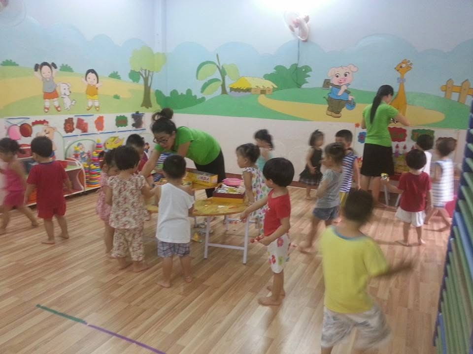 KỶ NIỆM NĂM HỌC 2014-2015