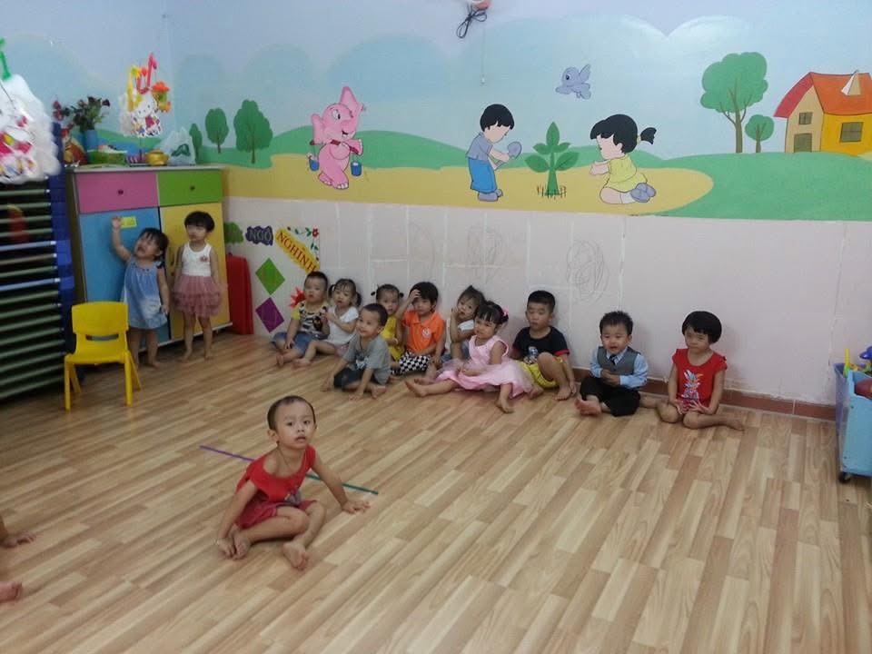 KỶ NIỆM NĂM HỌC 2014-2015