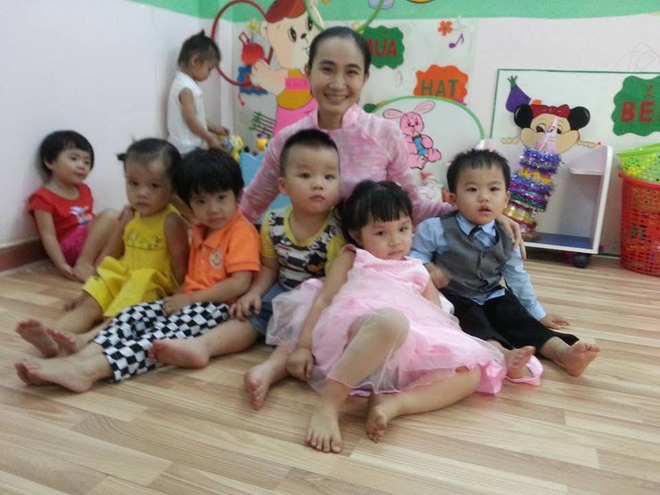 KỶ NIỆM NĂM HỌC 2014-2015