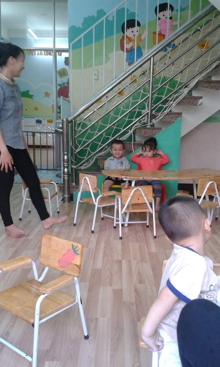 KỶ NIỆM NĂM HỌC 2014-2015