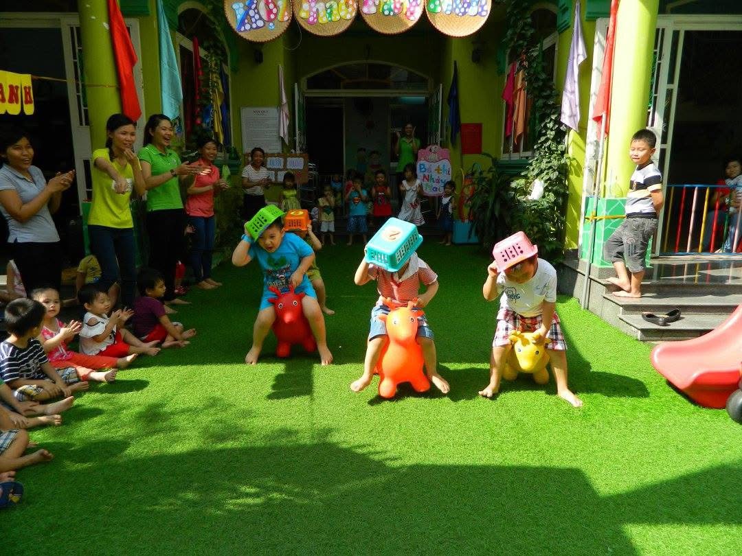 KỶ NIỆM NĂM HỌC 2014-2015