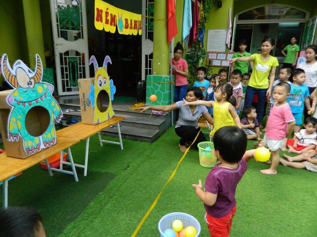 KỶ NIỆM NĂM HỌC 2014-2015