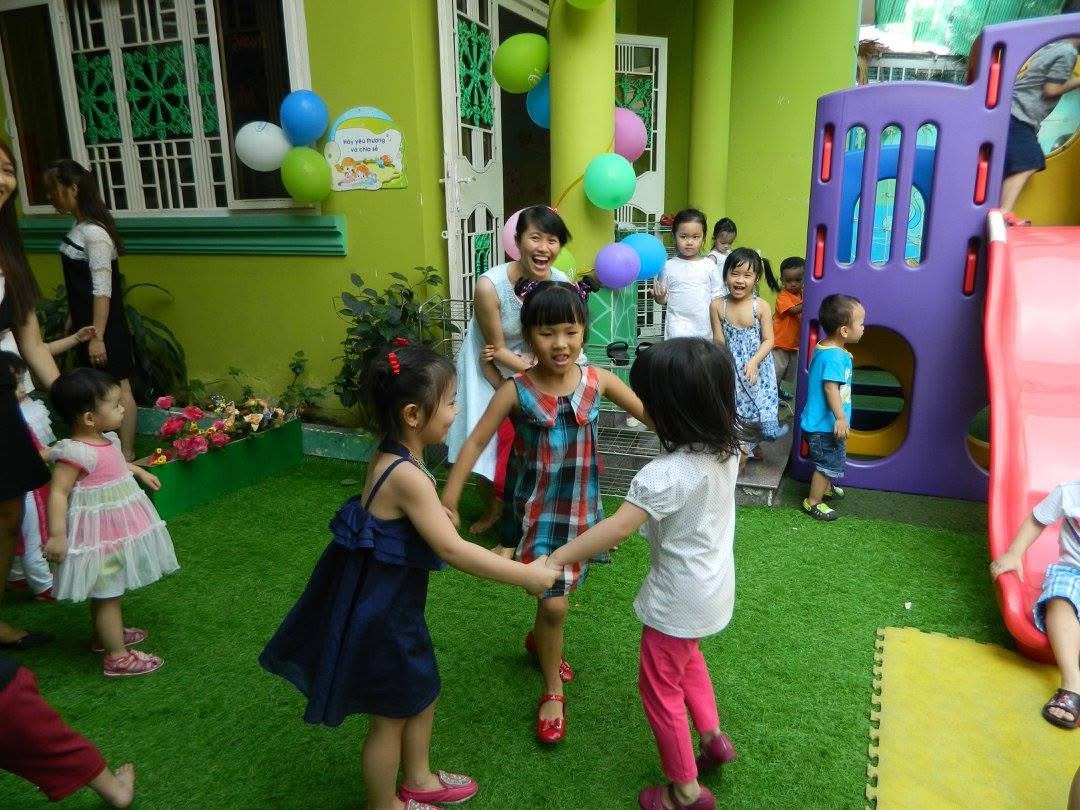 KỶ NIỆM NĂM HỌC 2014-2015