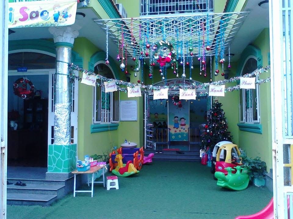 KỶ NIỆM NĂM HỌC 2015-2016