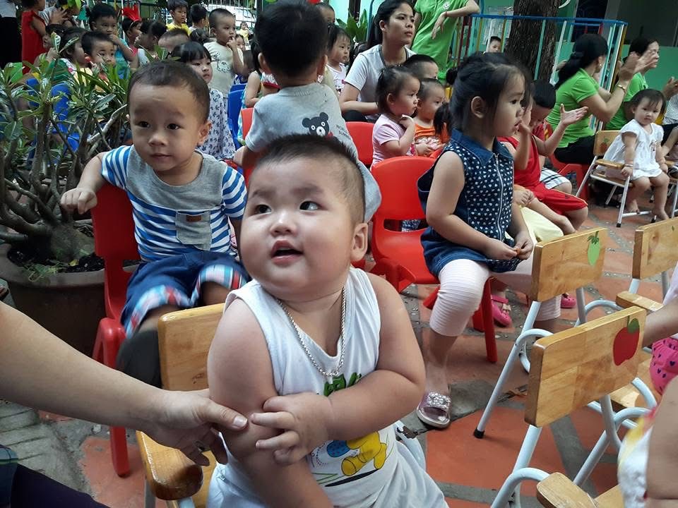 KỶ NIỆM NĂM HỌC 2015-2016