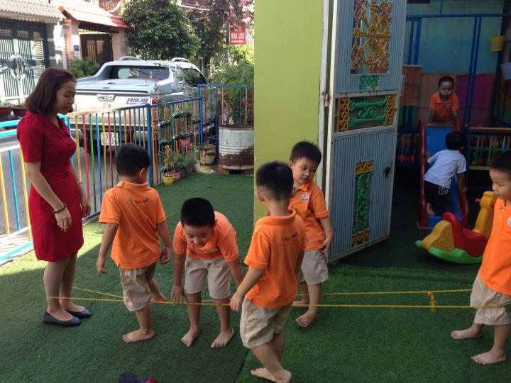 KỶ NIỆM NĂM HỌC 2015-2016