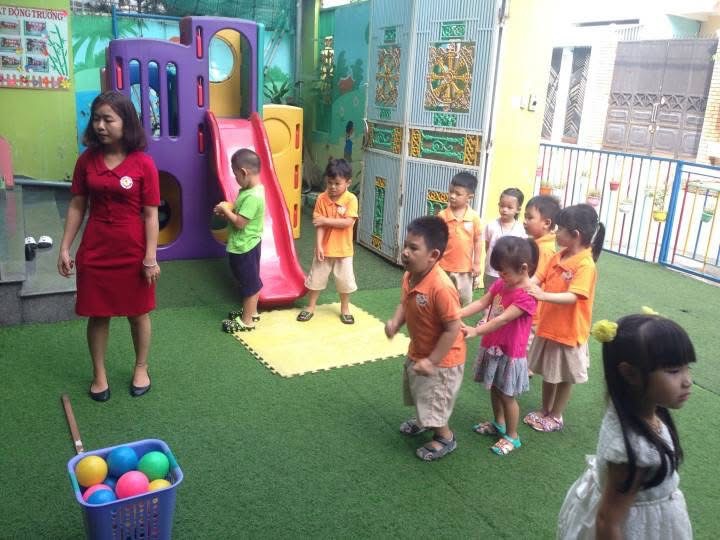 KỶ NIỆM NĂM HỌC 2015-2016