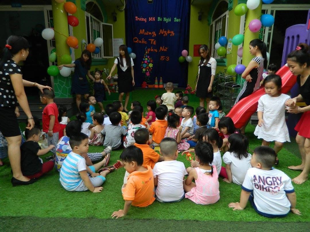 KỶ NIỆM NĂM HỌC 2015-2016