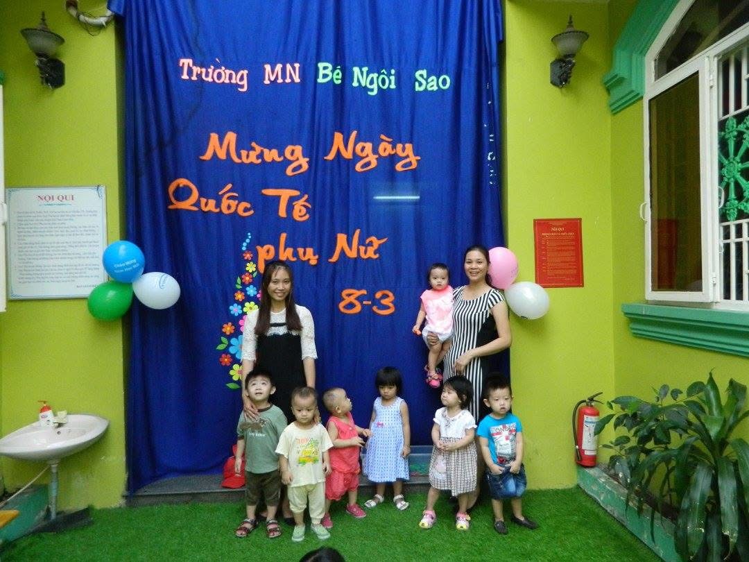 KỶ NIỆM NĂM HỌC 2015-2016