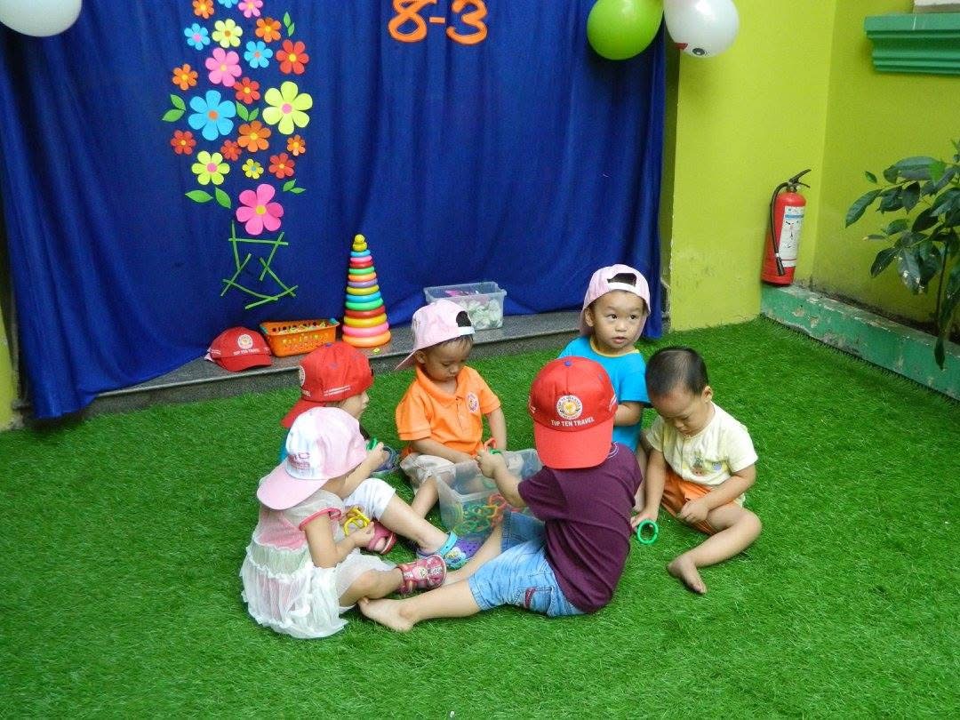 KỶ NIỆM NĂM HỌC 2015-2016