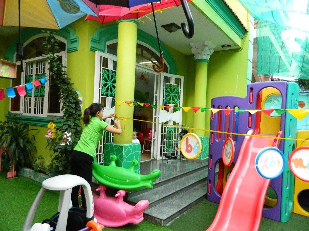 KỶ NIỆM NĂM HỌC 2015-2016