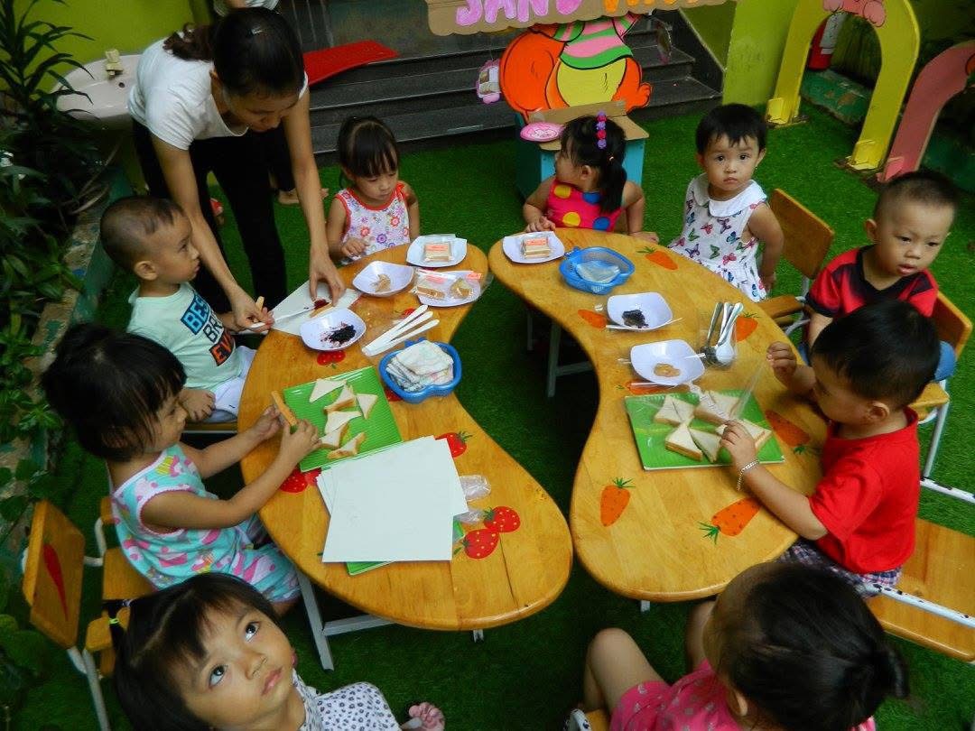 KỶ NIỆM NĂM HỌC 2015-2016