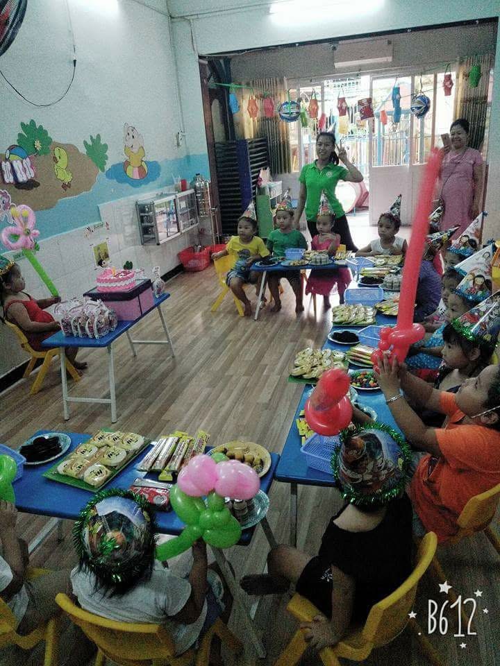 KỶ NIỆM NĂM HỌC 2016-2017