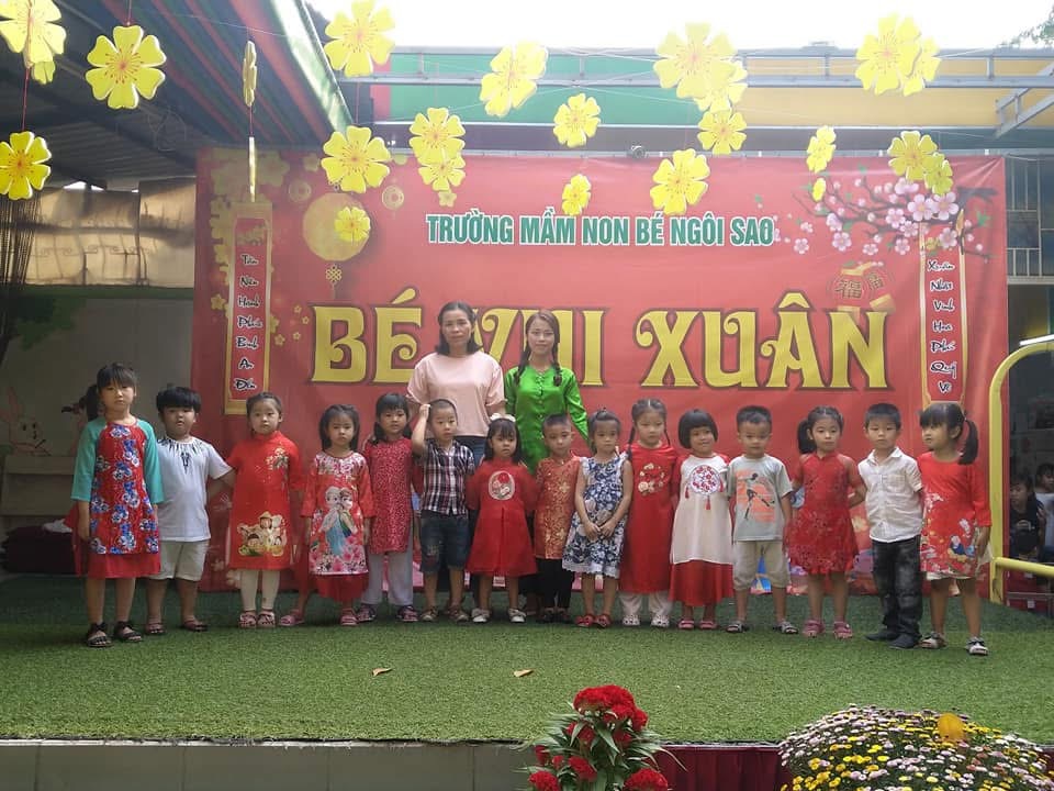 KỶ NIỆM NĂM HỌC 2016-2017