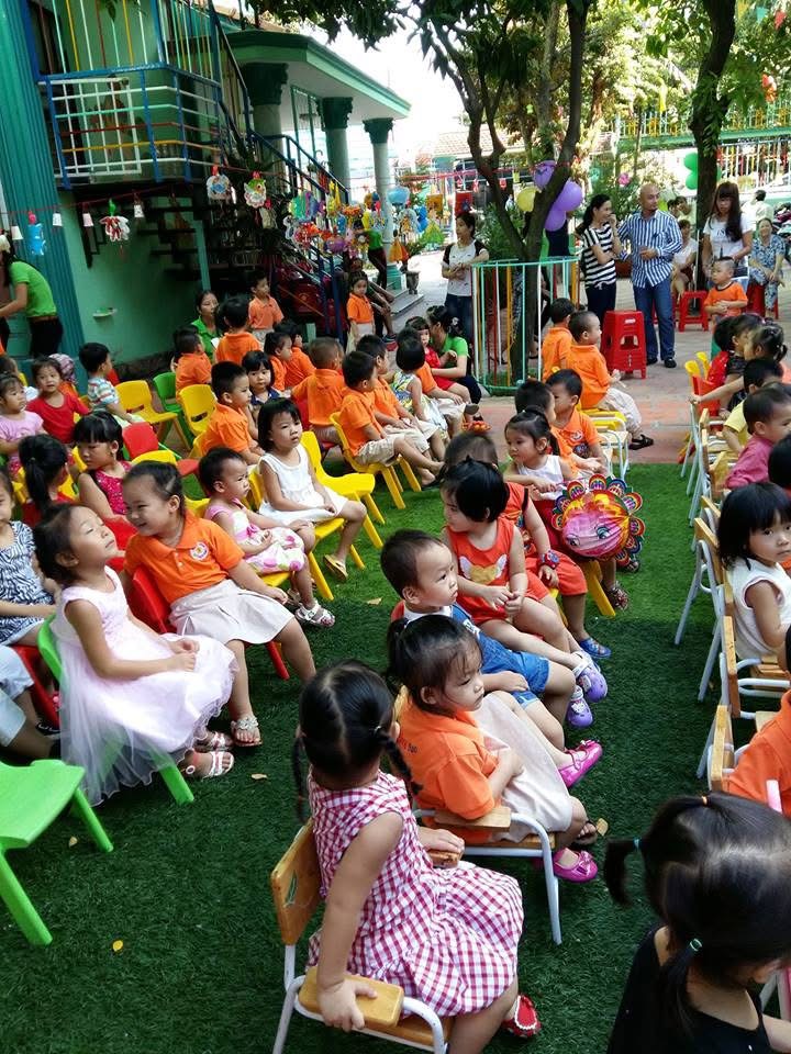 KỶ NIỆM NĂM HỌC 2016-2017