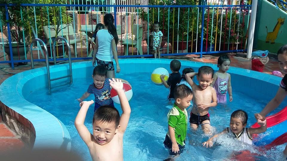 KỶ NIỆM NĂM HỌC 2016-2017