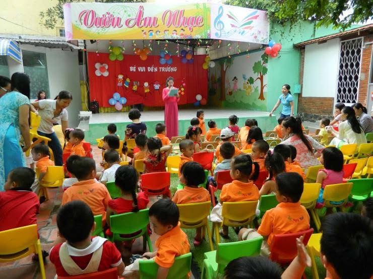 KỶ NIỆM NĂM HỌC 2016-2017