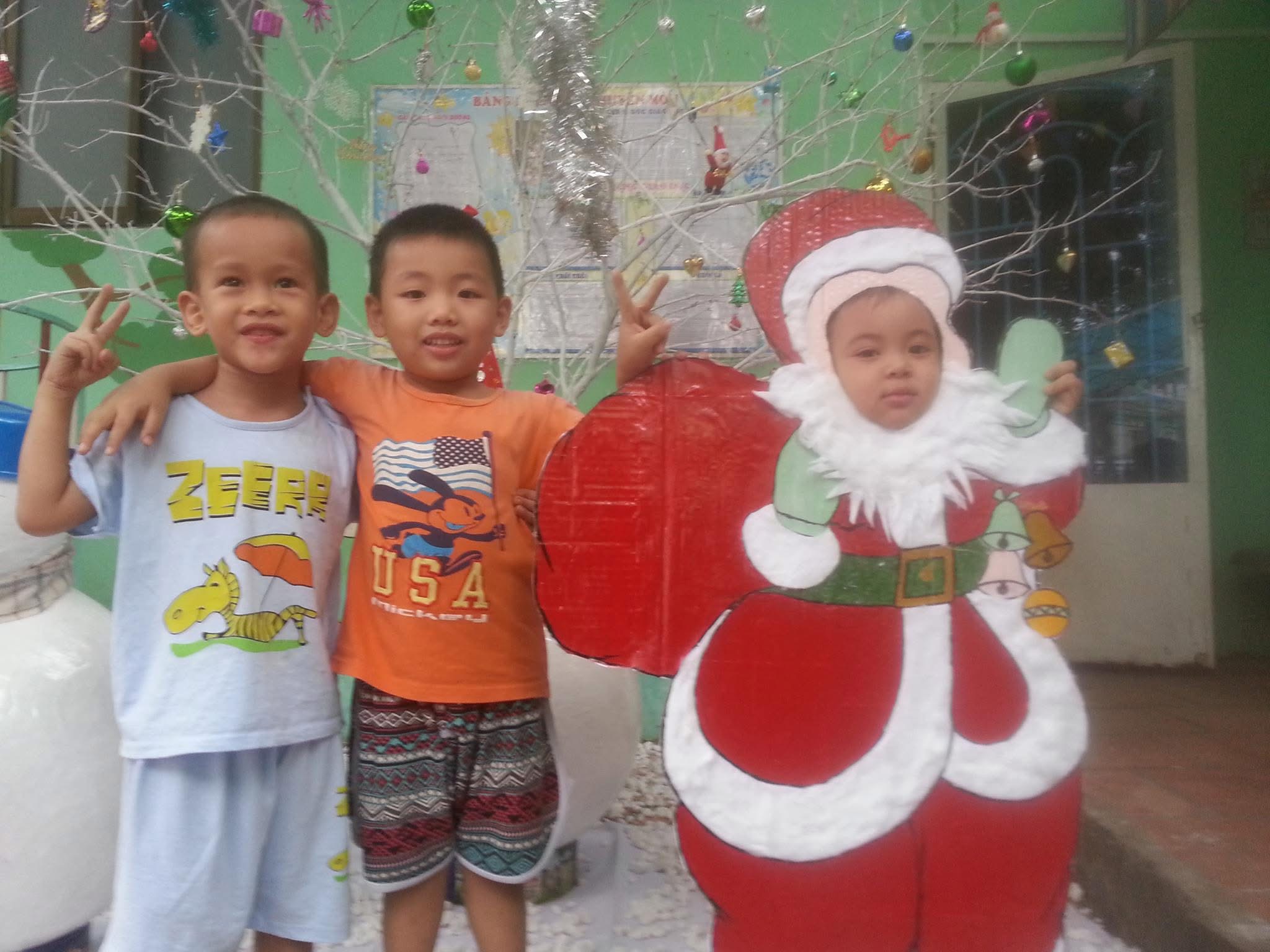 KỶ NIỆM NĂM HỌC 2016-2017