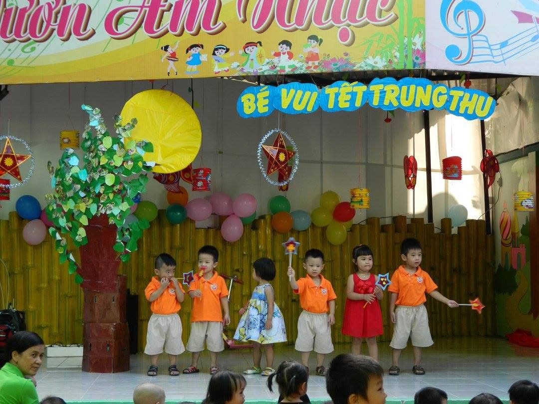 KỶ NIỆM NĂM HỌC 2017-2018