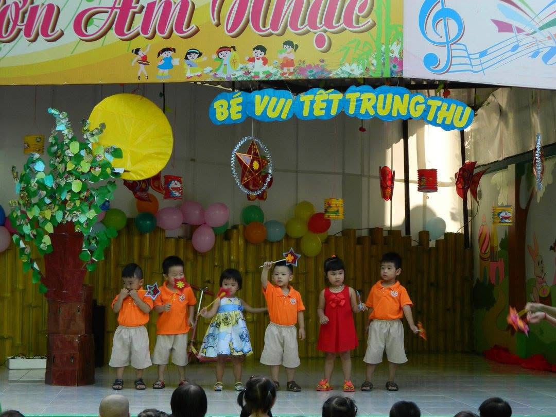 KỶ NIỆM NĂM HỌC 2017-2018