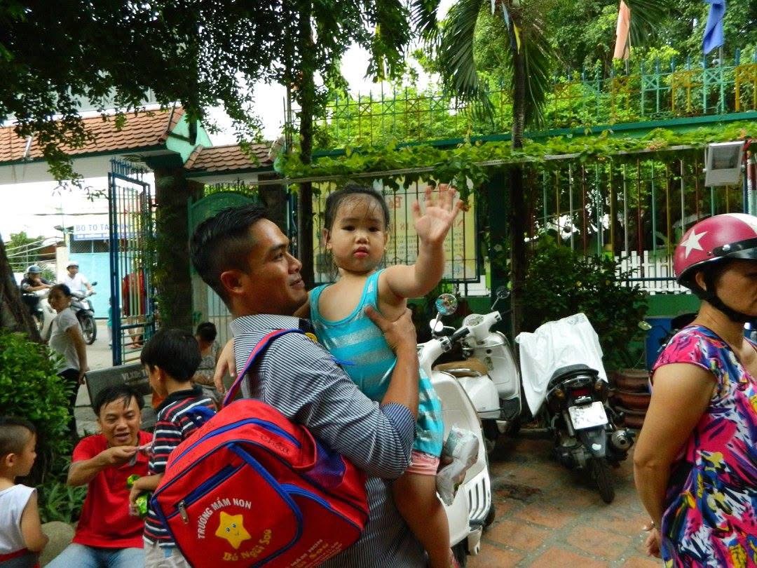 KỶ NIỆM NĂM HỌC 2017-2018